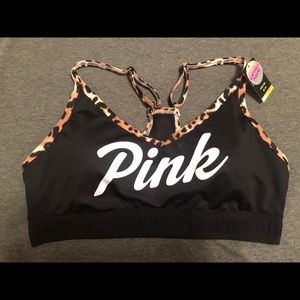Victoria Secret Sports Bra